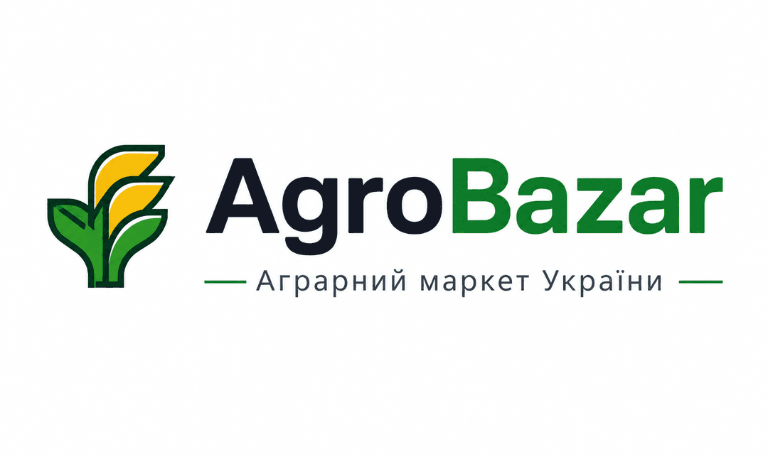 AgroBazar — Аграрний маркет України